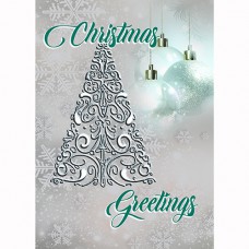 CHRISTMAS DREAMS Christmas Tree